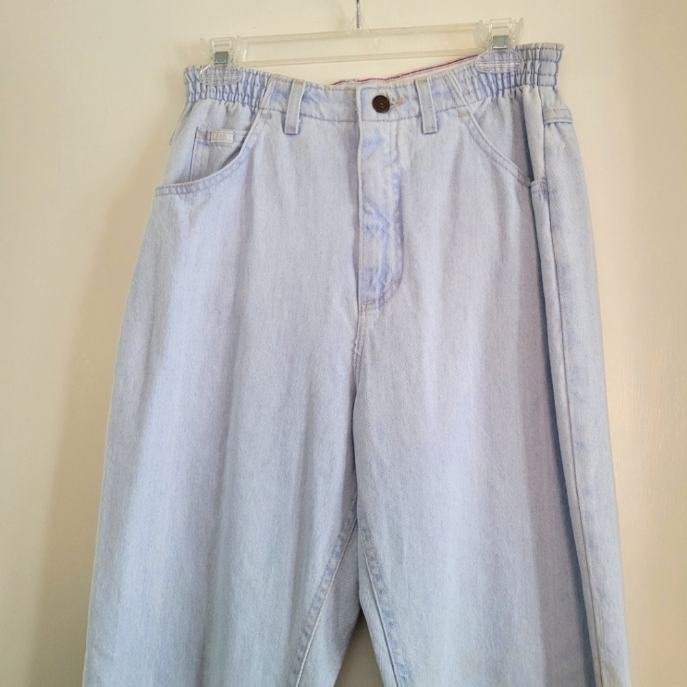 Vtg NWT! Lee Grandmacore Jeans